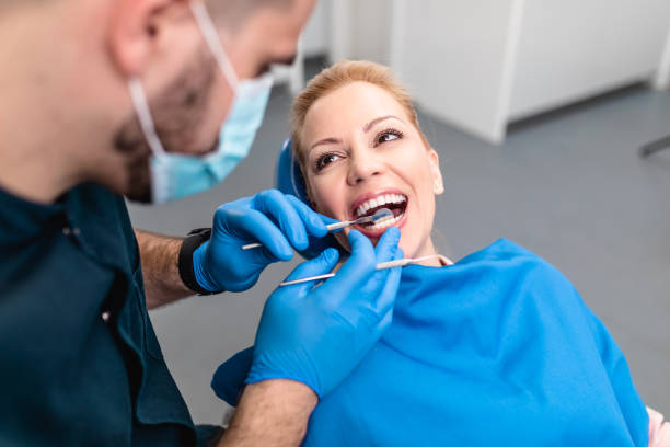 Best Dental Fillings (Composite and Amalgam)  in Mcleansville, NC